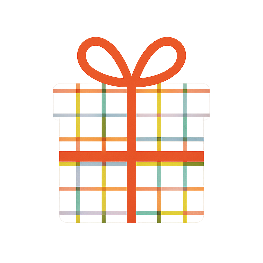 Gift Wrap