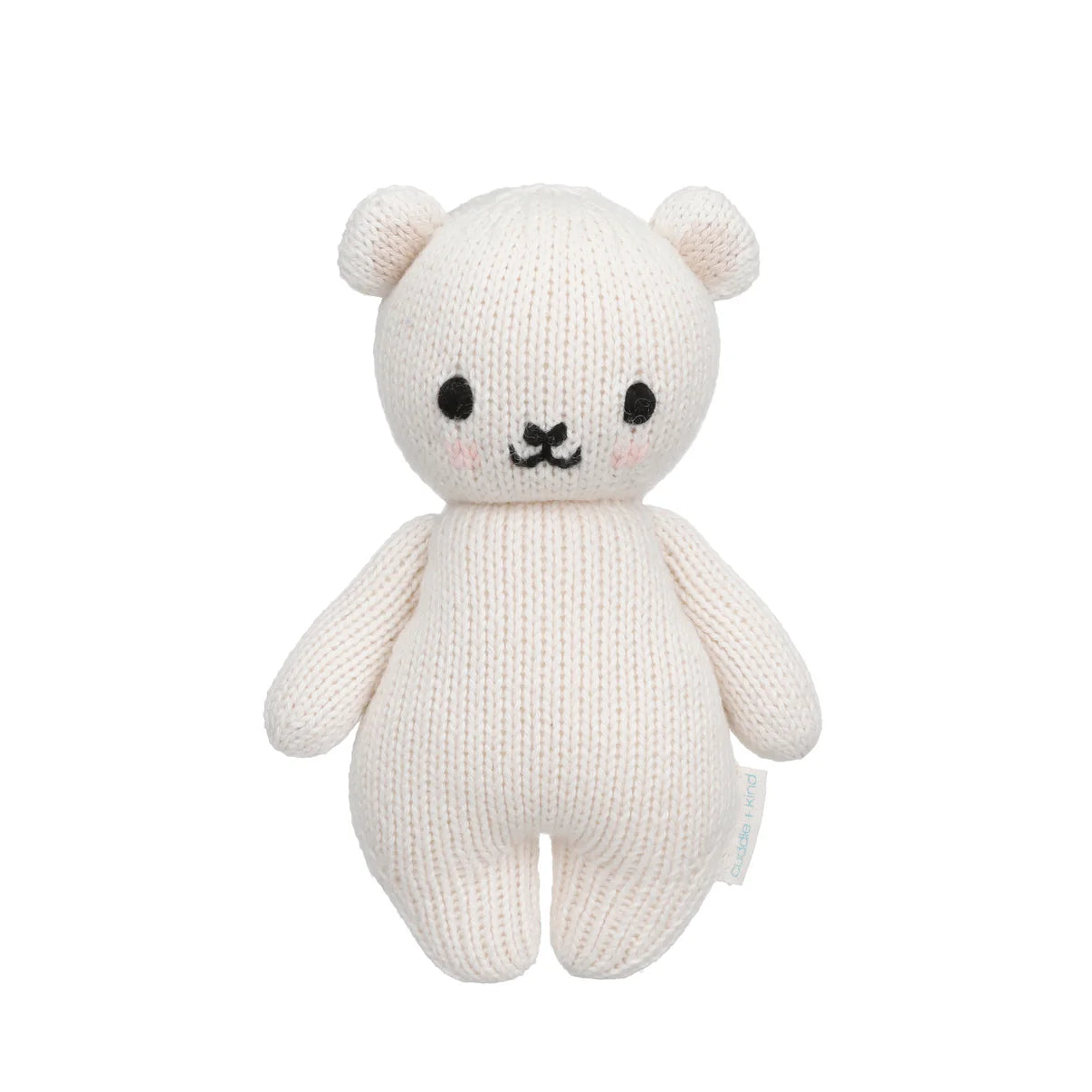 Baby Polar Bear - Cuddle + Kind