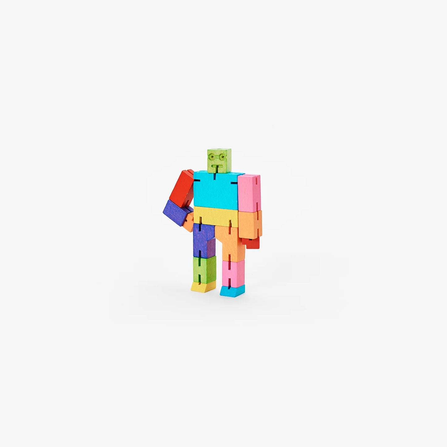 Cubebot Classic Micro - Assorted Colors
