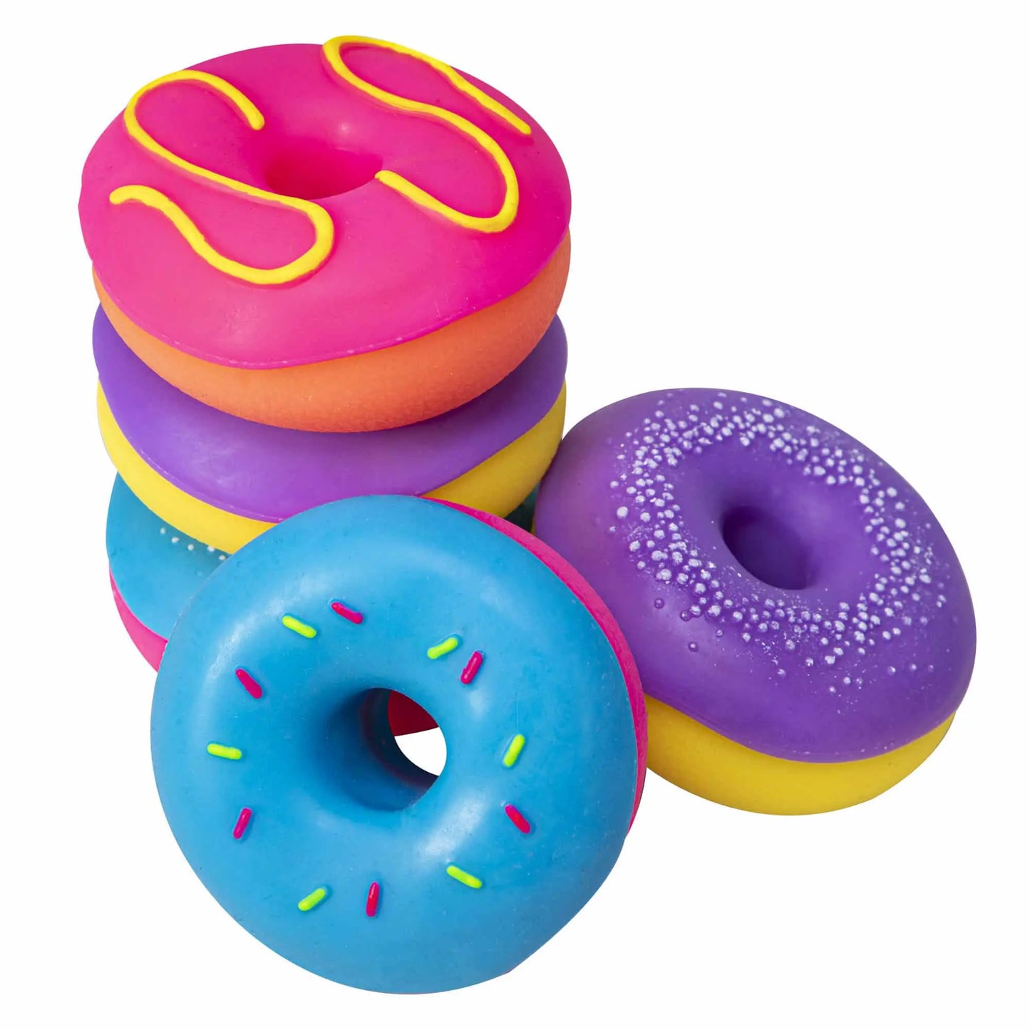 NeeDoh Donut