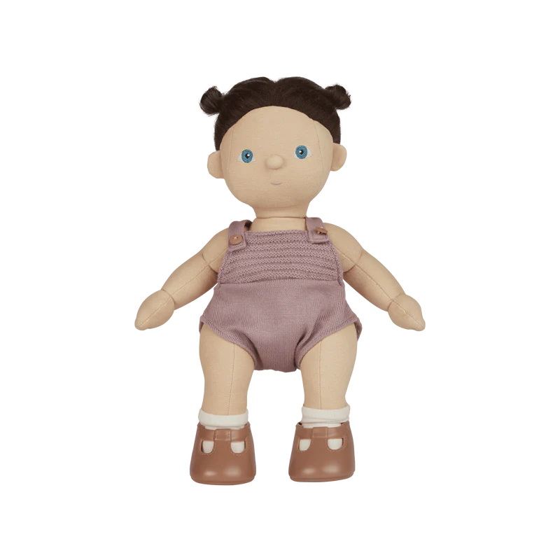 Bitsy Dinkum Doll by Olli Ella