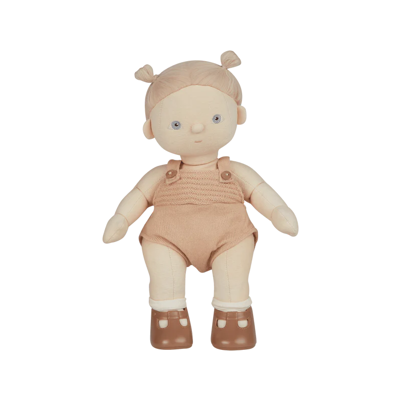 Petal Dinkum Doll by Olli Ella