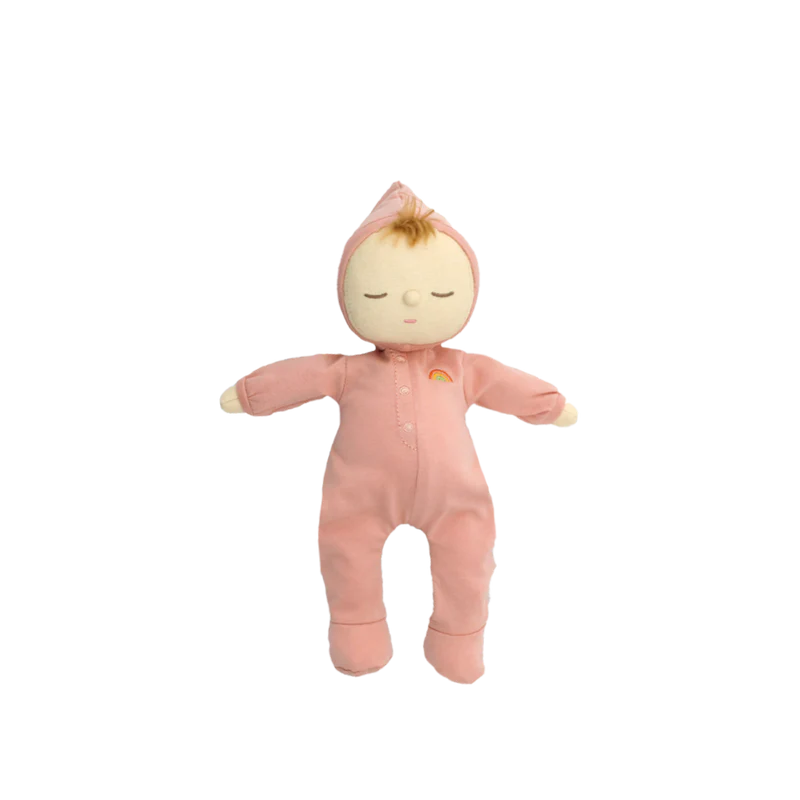 Dozy Dinkums - Moppet by Olli Ella