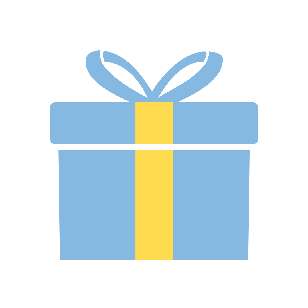 Gift Wrap