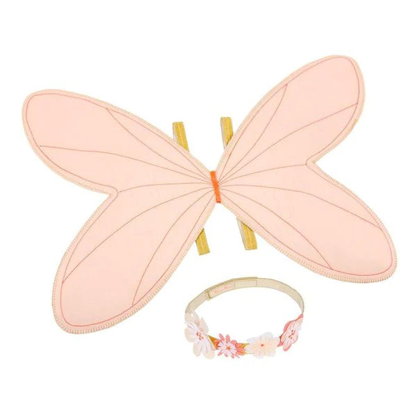 Fairy Wings Costume by Meri Meri