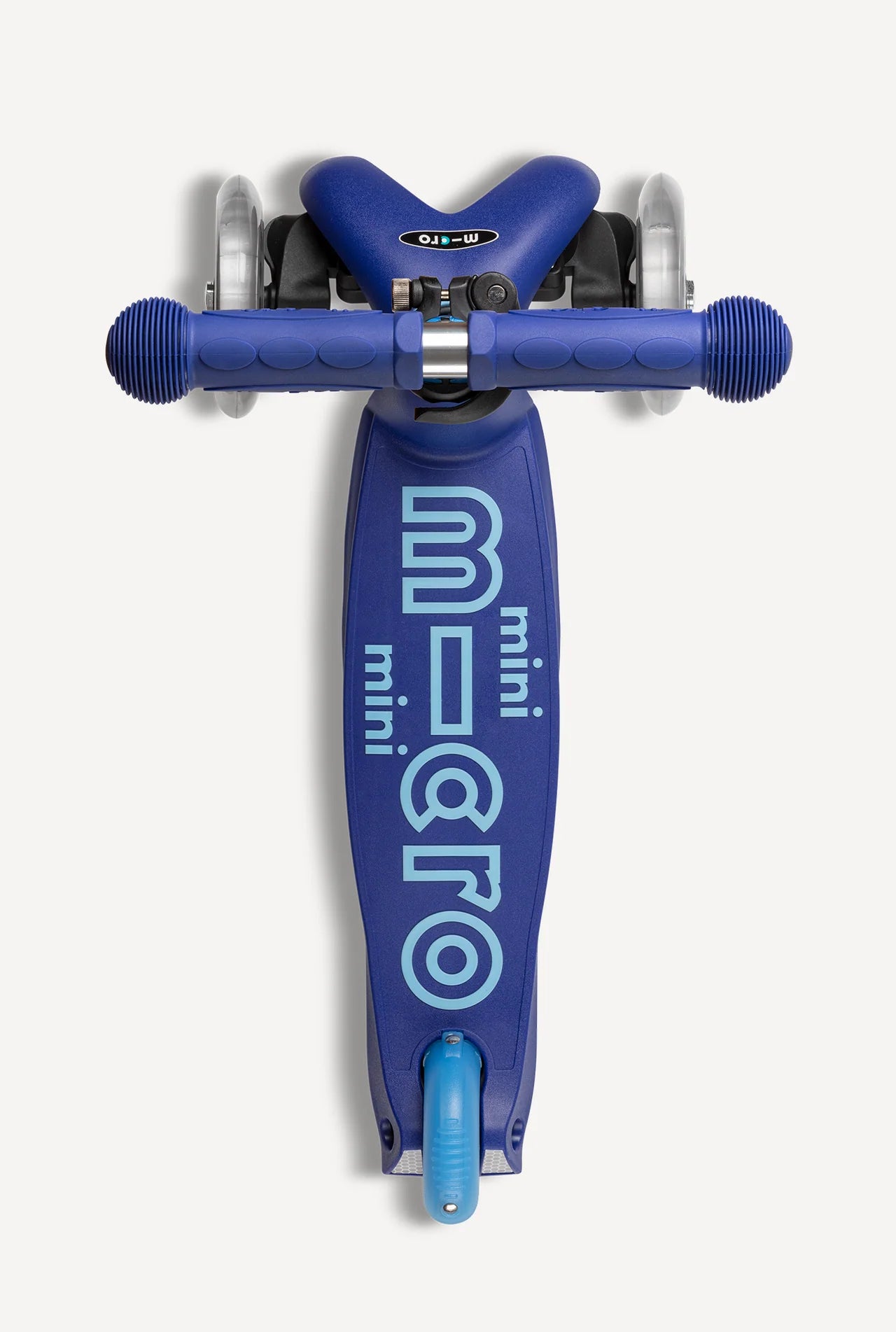 Mini Deluxe Scooter by Micro