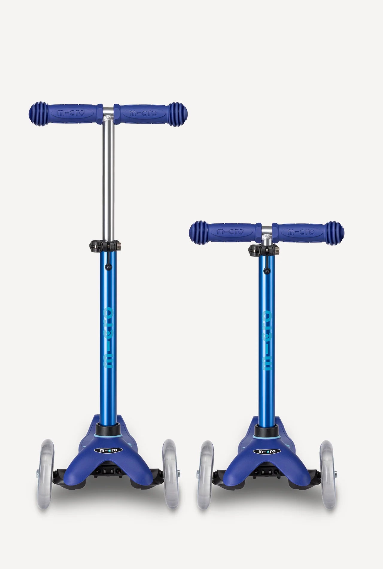 Mini Deluxe Scooter by Micro