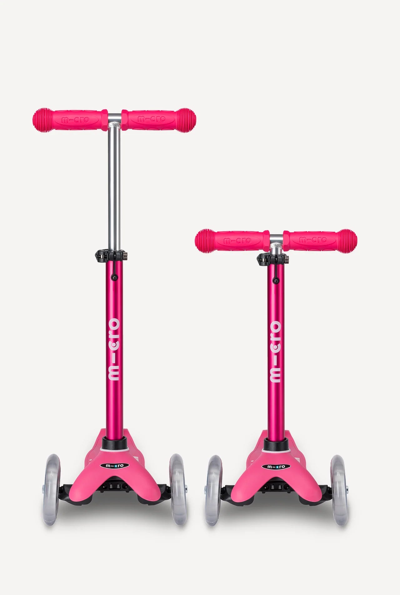 Mini Deluxe Scooter by Micro