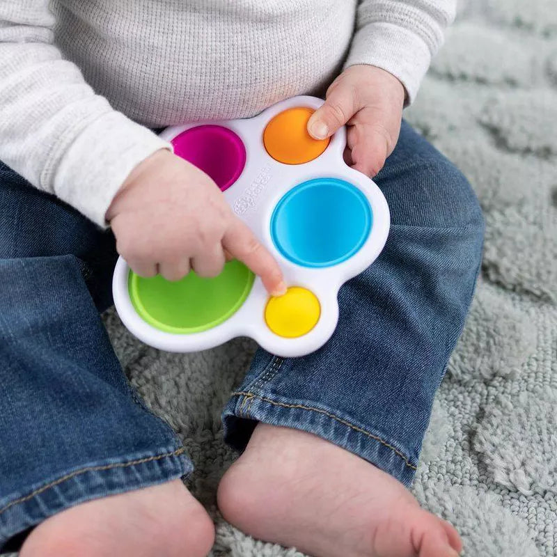 Dimpl Baby and Toddler Learning Toy