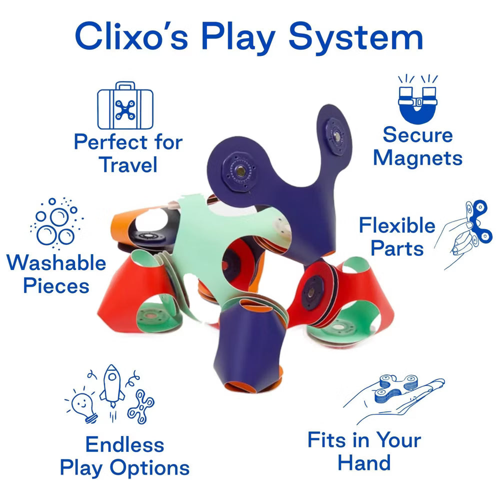 Tiny & Mighty Space Pack