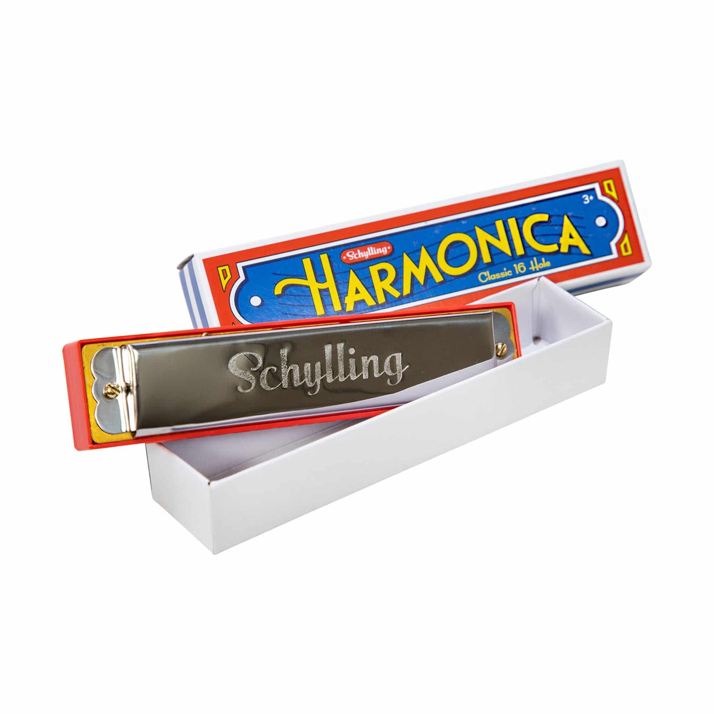 Harmonica Musical Instrument