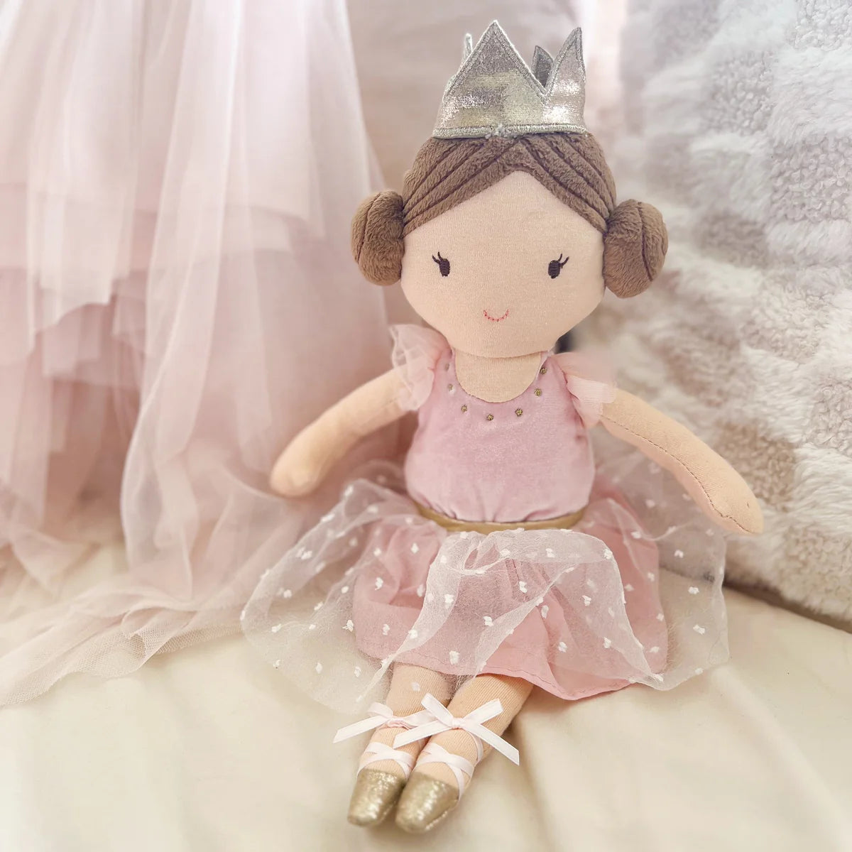 Emma My First Ballerina by Mon Ami