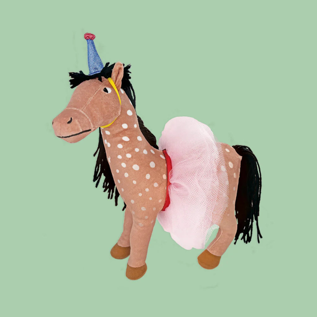 If I Was a Horse Soft Toy