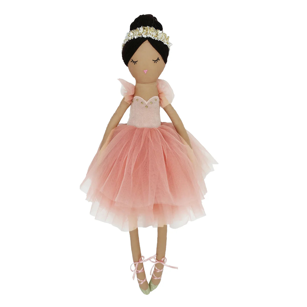 Juliet Prima Ballerina Doll by Mon Ami