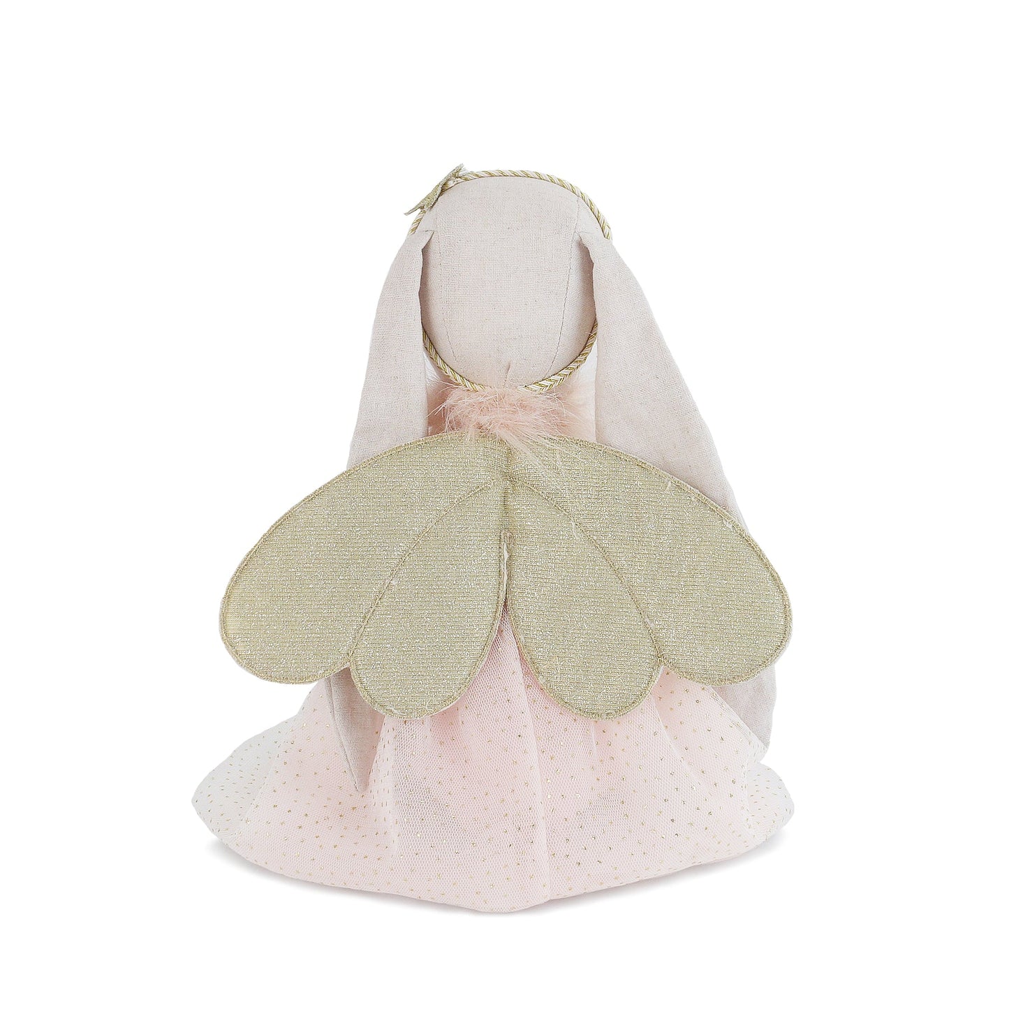 Flossie Bunny Fairy Doll by Mon Ami