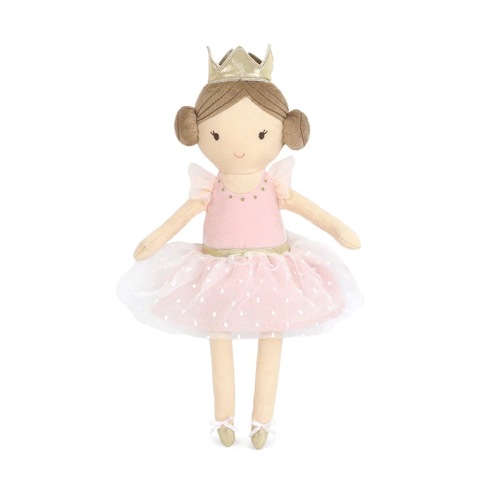 Emma My First Ballerina by Mon Ami