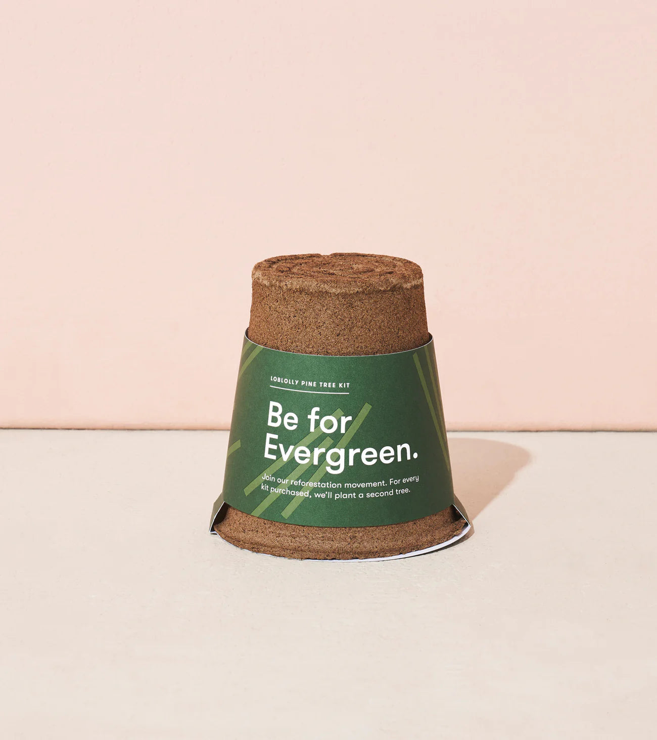 One-for-One Tree Kit: Pine Tree