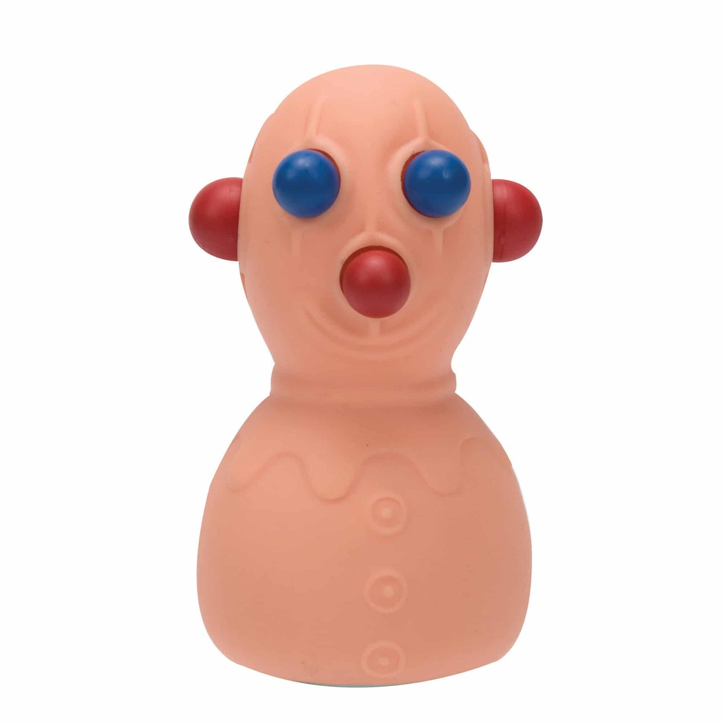 Panic Pete Classic Squeeze Toy