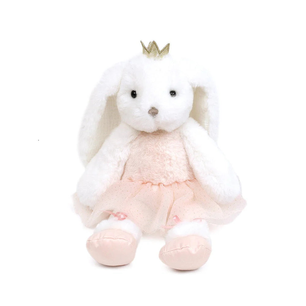 Ashley Ballerina Bunny by Mon Ami