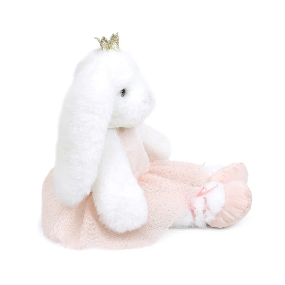 Ashley Ballerina Bunny by Mon Ami