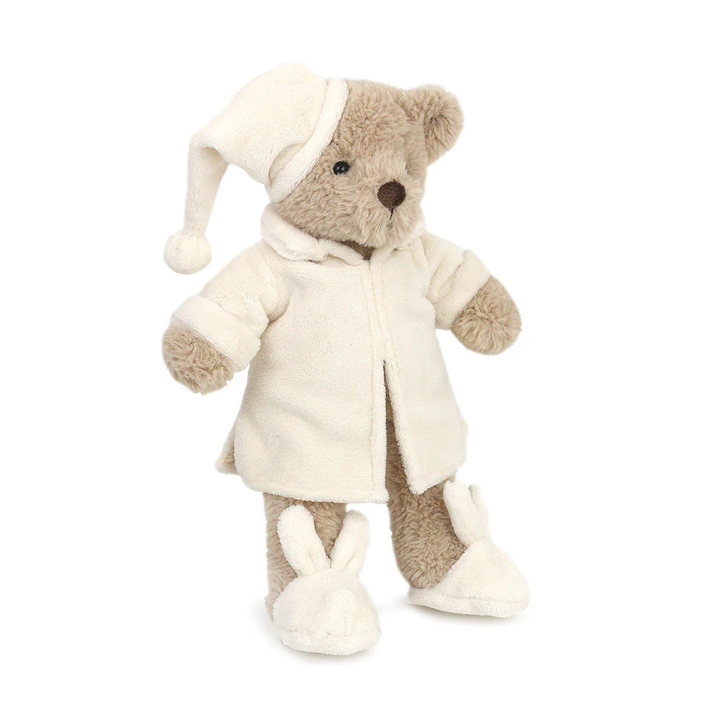 Briar Bedtime Bear by Mon Ami