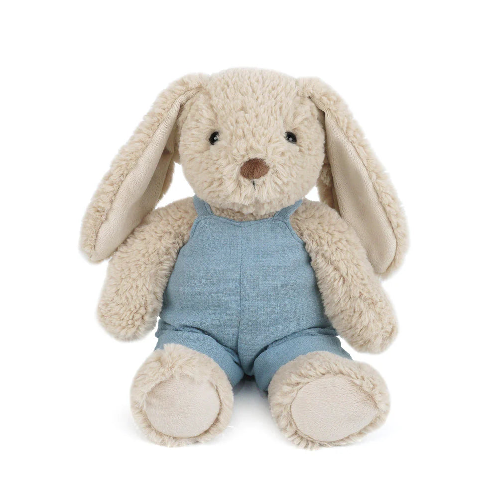 Bramble Bunny in Blue by Mon Ami