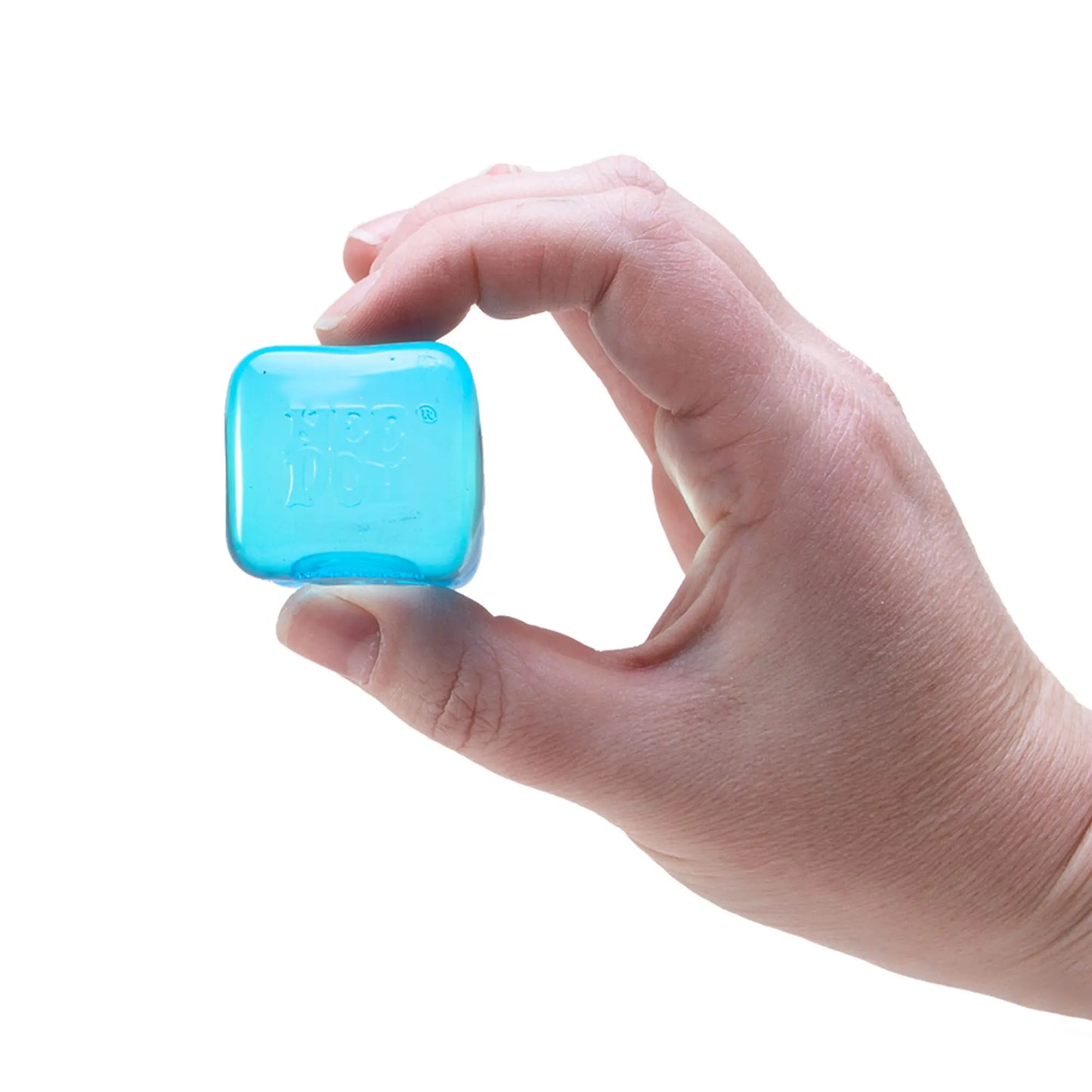 NeeDoh Nice Ice Baby - Assorted Colors