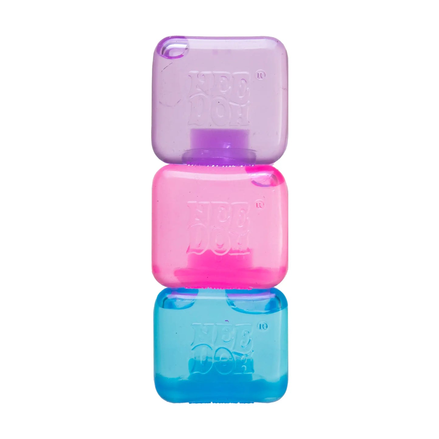 NeeDoh Nice Ice Baby - Assorted Colors