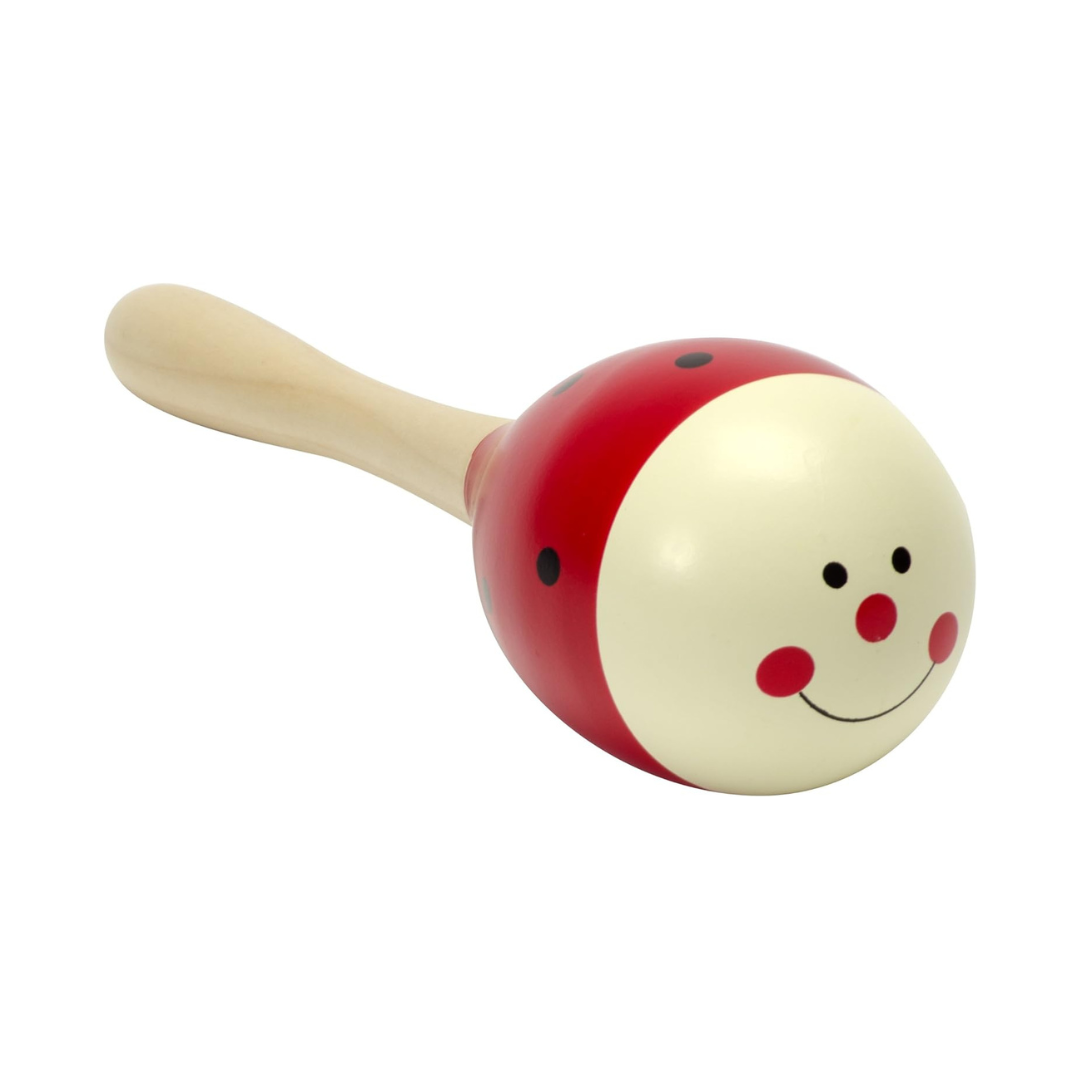 Bug Maracas - Assorted Styles