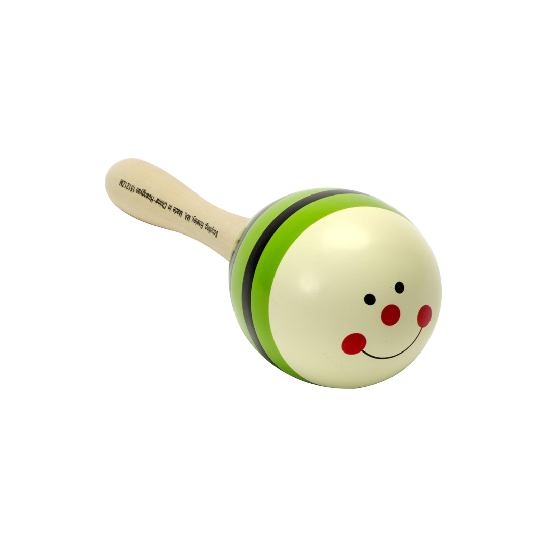 Bug Maracas - Assorted Styles