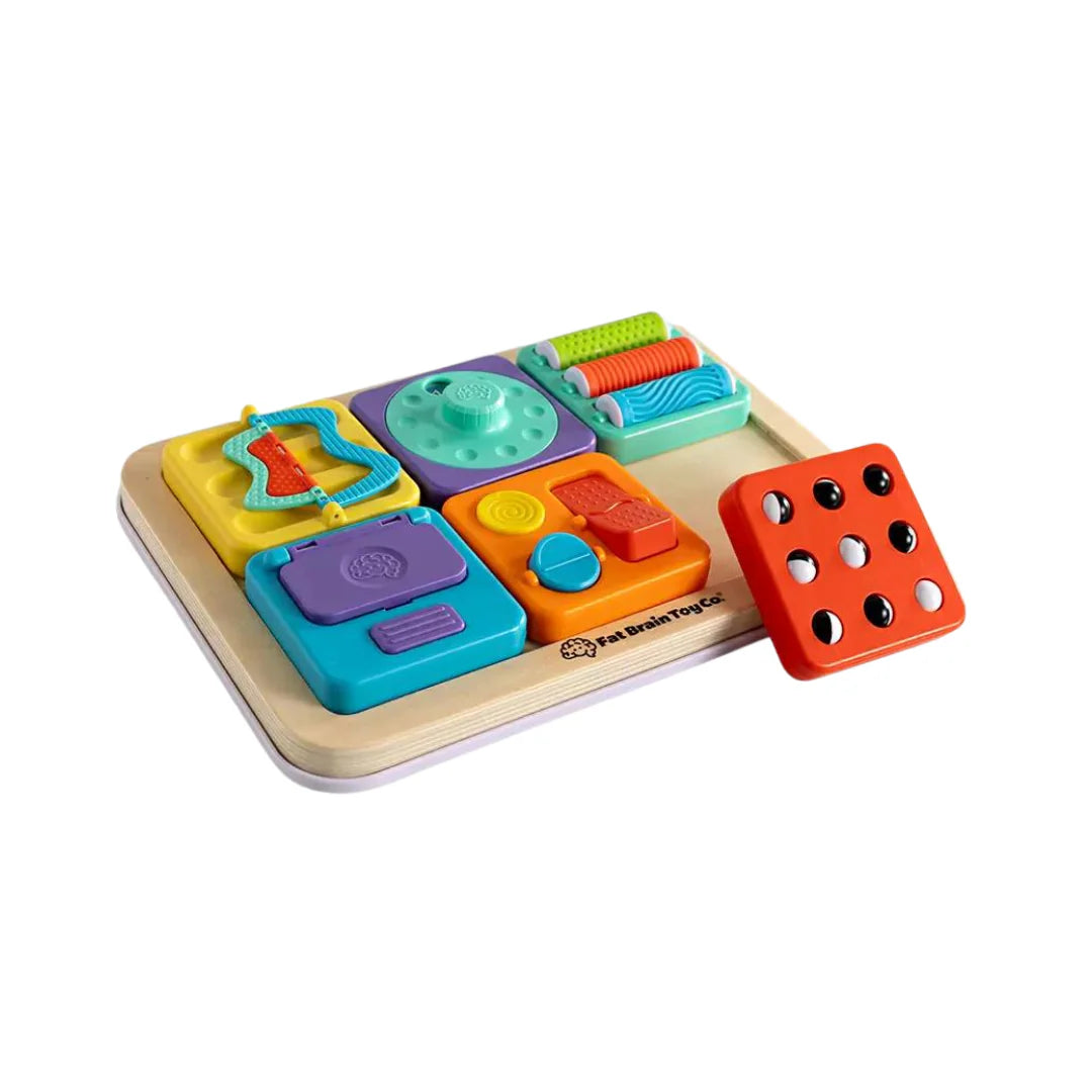 PlayTab - Sensory Set 1