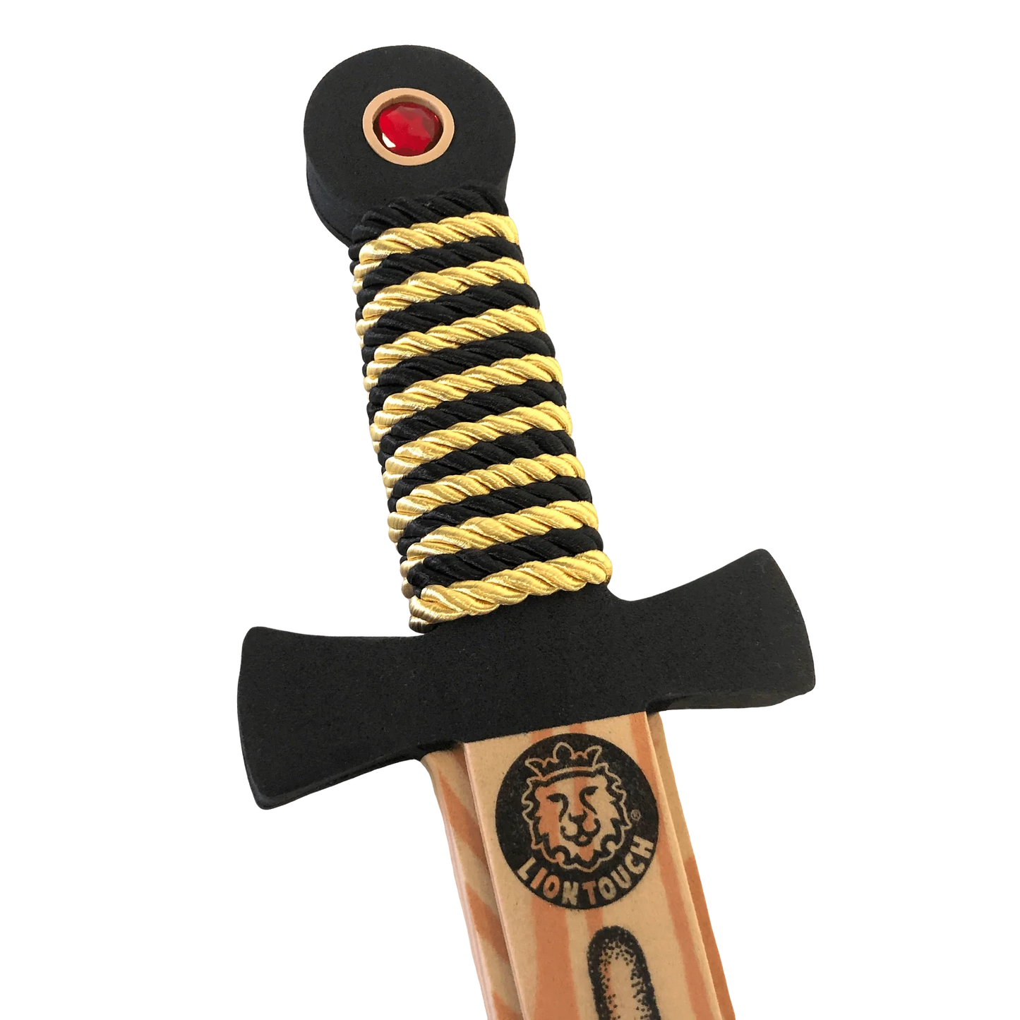WoodyLion Foam Sword