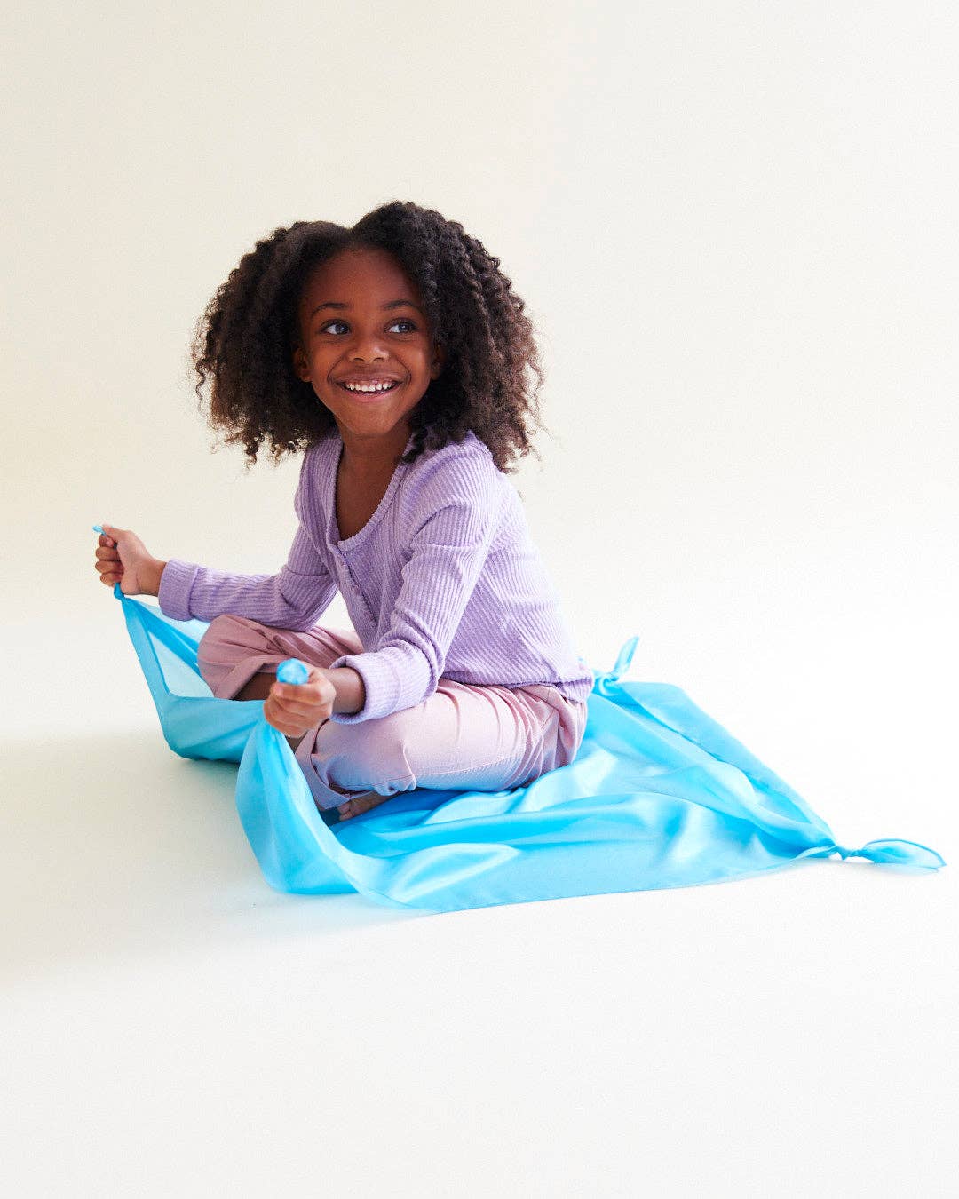 Playsilks - Sarah's Silks