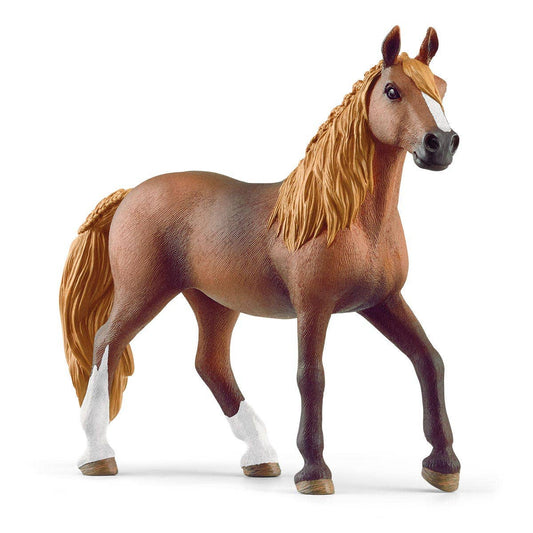 Schleich Paso Peruano Mare Horse