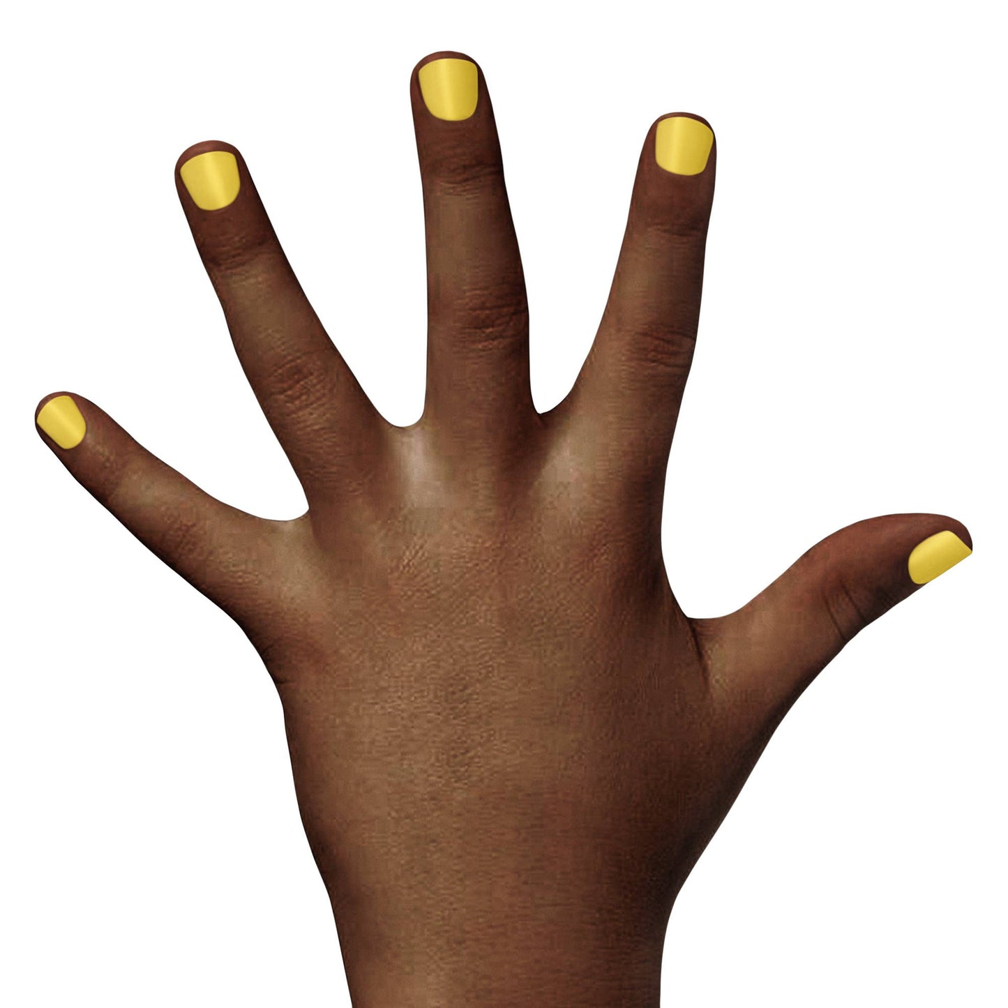 Bae-Bee Bliss Nail Polish by Piggy Paint