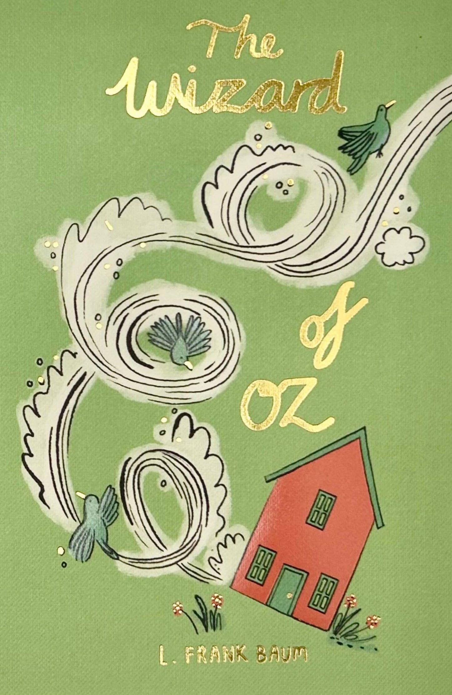 The Wizard of Oz Collector's Edition