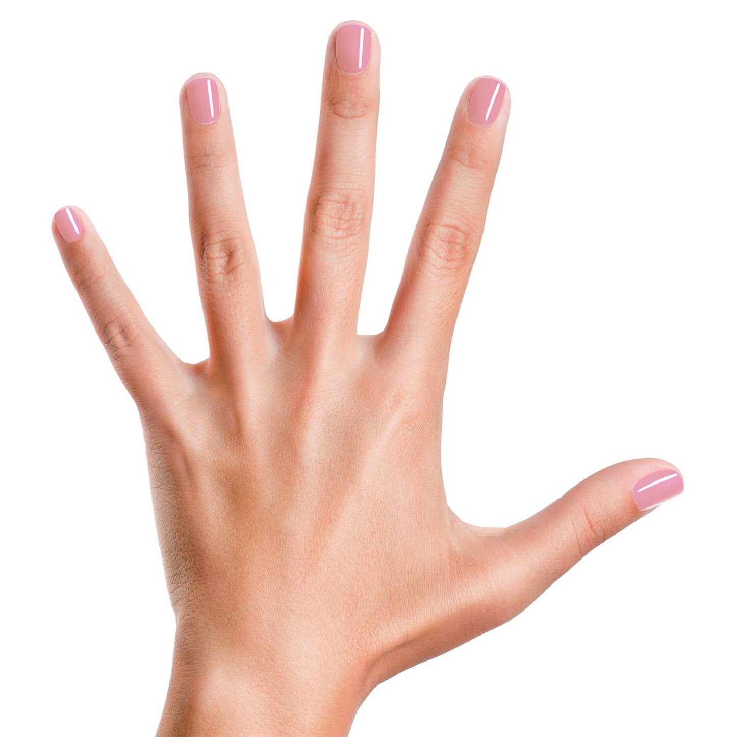 Muddles The Pig Nail Polish by Piggy Paint