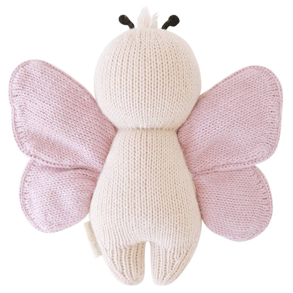 Baby Butterfly - cuddle + kind