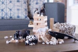 Schleich North Atlantic Right Whale