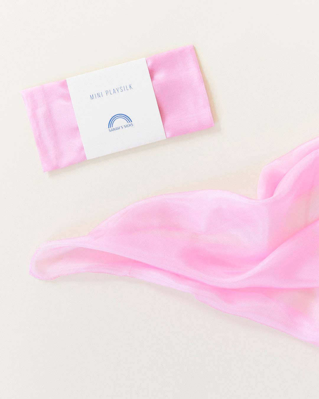 Mini Classic Playsilks - Sarah's Silks