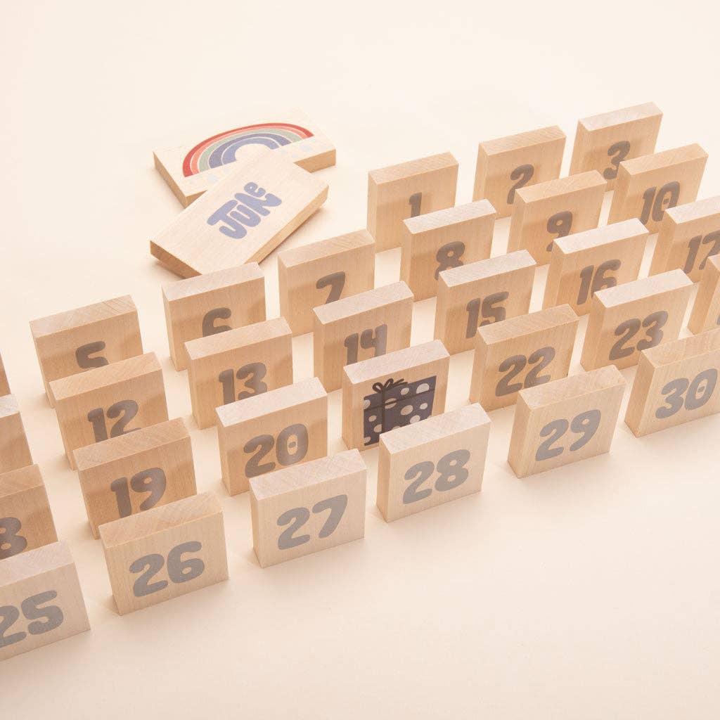 Uncle Goose Chips - Create a Calendar
