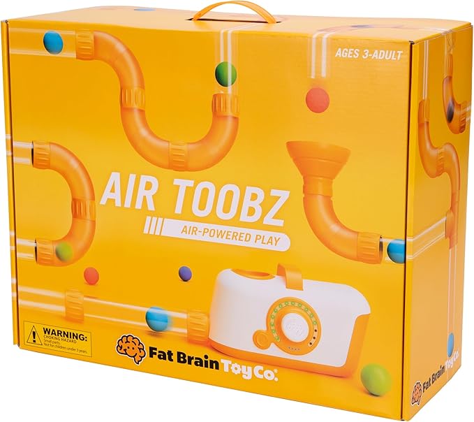 Air Toobz by Fat Brain Toys