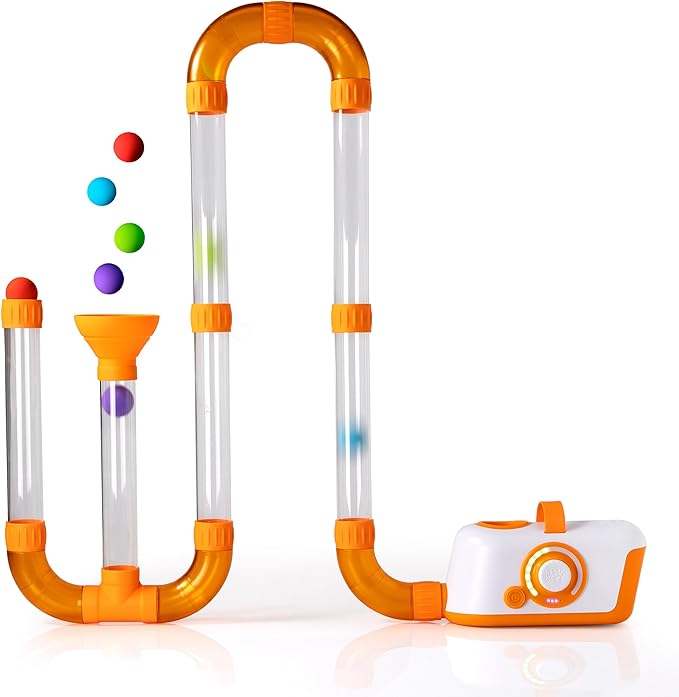 Air Toobz by Fat Brain Toys
