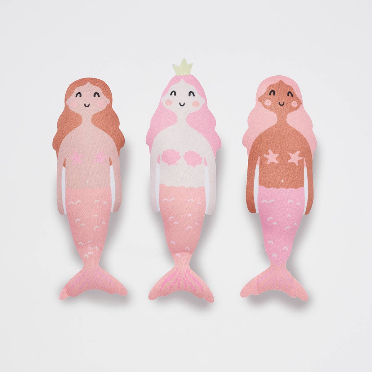 Mermaid Trio Dive Buddies by Sunnylife