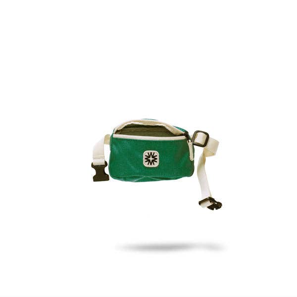 Lil Louie Sling in Juniper by Walker Family Goods