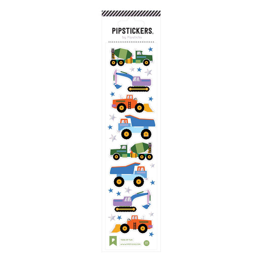 Tons Of Fun Pipstickers
