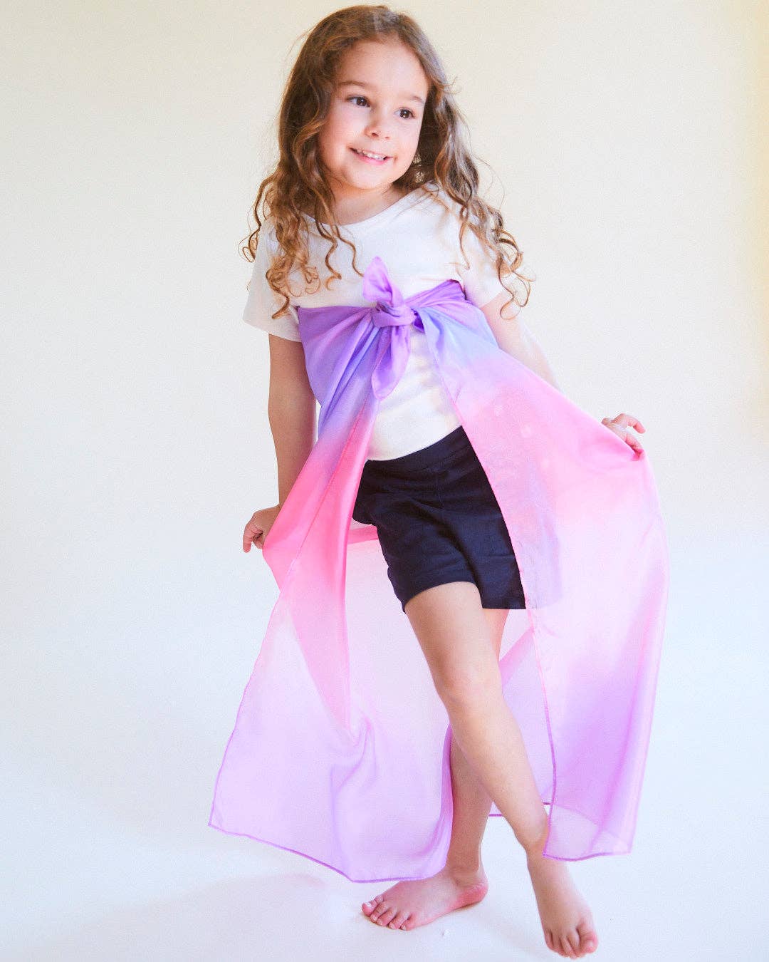 Enchanted Playsilks - Sarah's Silks
