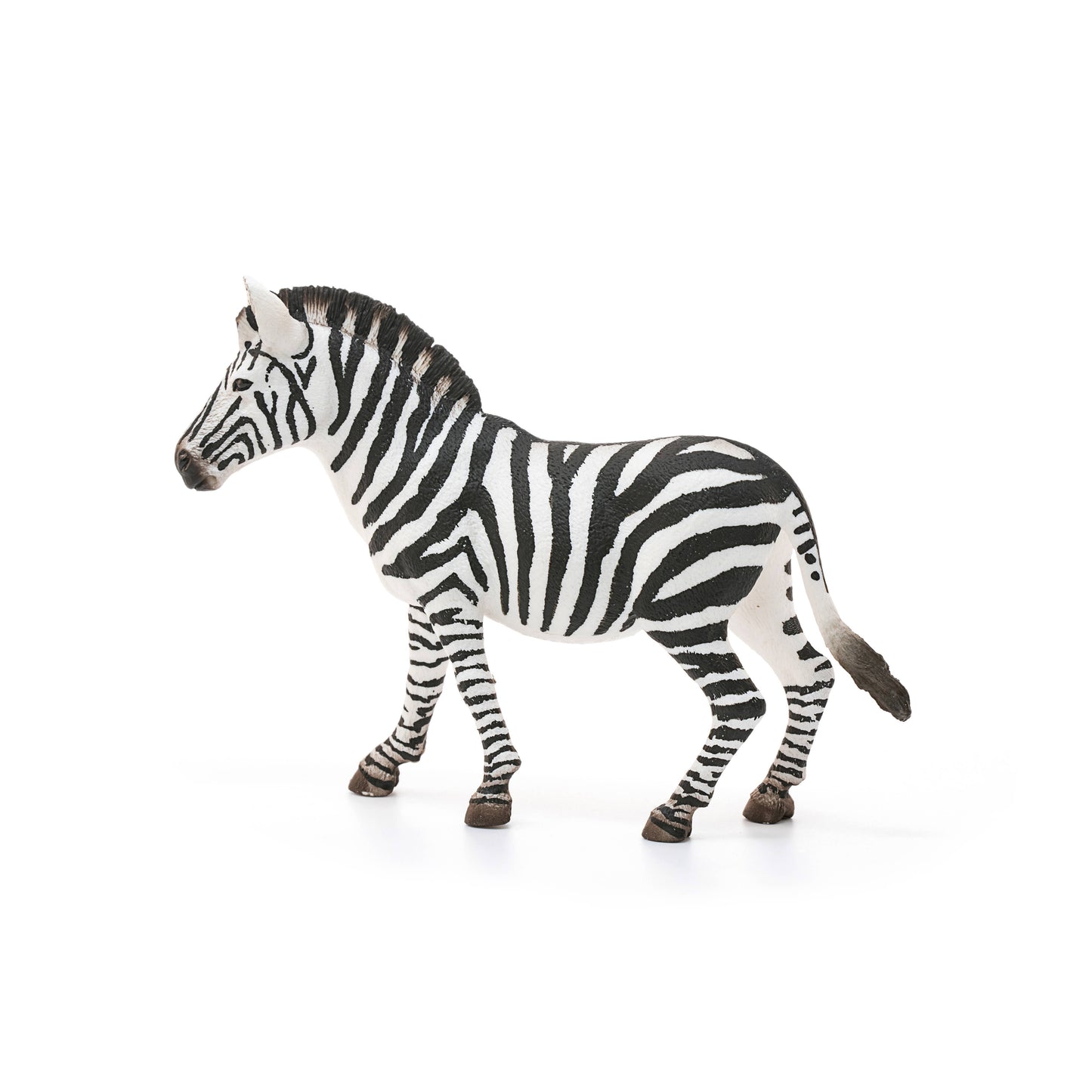 Zebra Toy