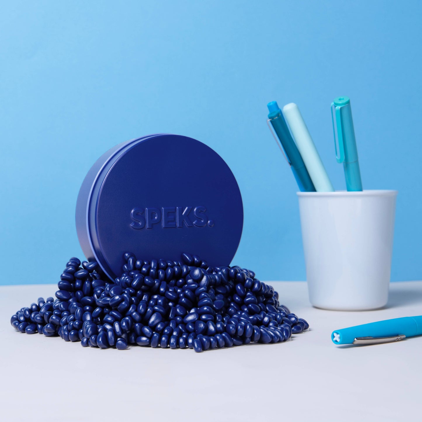 Speks Matte Crags Magnetic Putty