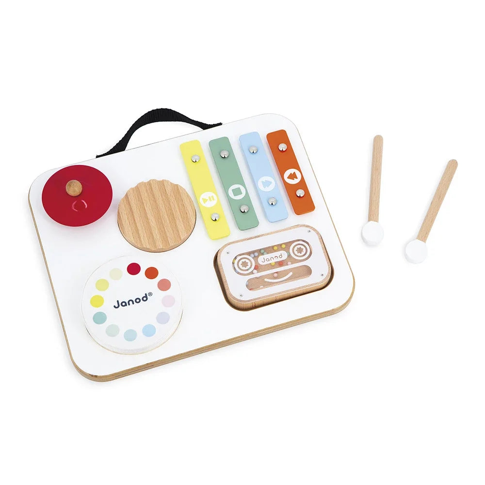 Baby Musical Table